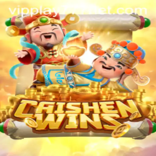 Discover the Exciting World of Caishen Wins with VIPPLAY777