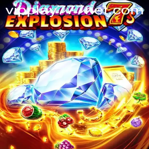 A Deep Dive into DiamondExplosion7s: The VIP Gaming Experience