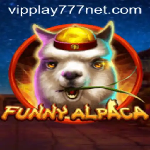 FunnyAlpaca: A Delightful Gaming Adventure with VIPPLAY777