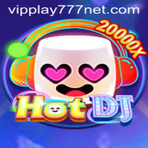 HotDJ: A Captivating Experience with VIPPLAY777