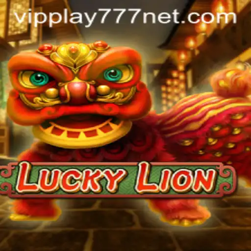 Exploring the Exciting World of LuckyLion: Dive into VIPPLAY777