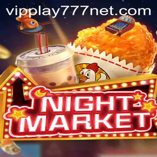 Experience the Thrills of NIGHTMARKET: A Deep Dive into VIPPLAY777's Latest Game
