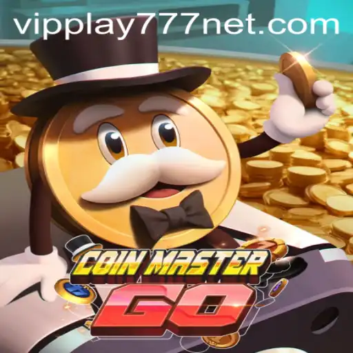 Exploring CoinMasterGO: Unveiling the World of VIPPLAY777