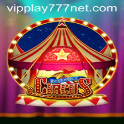 EcstaticCircus: A Captivating Journey with VIPPLAY777