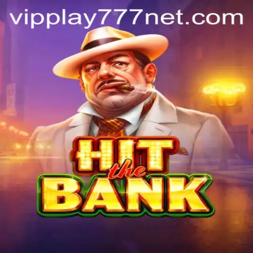 HitTheBank: Revolutionizing Gaming Experience with VIPPLAY777