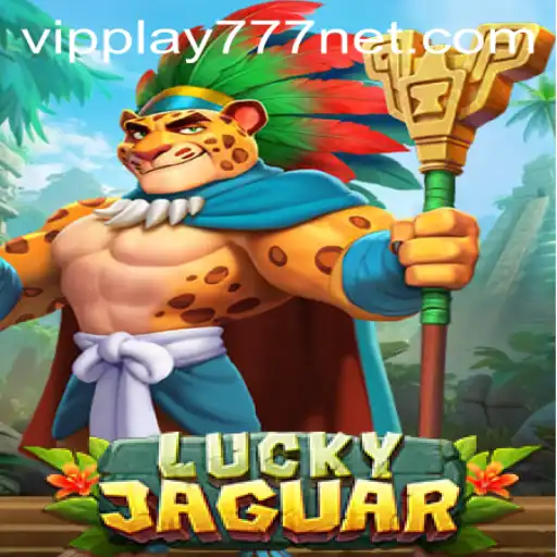 Discover the Thrills of LuckyJaguar: An Exclusive Guide to VIPPLAY777