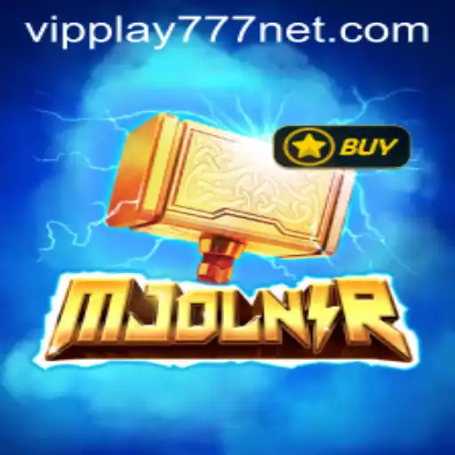 Unveiling the Excitement of Mjolnir: An In-Depth Look at the Game and Its Appeal with VIPPLAY777