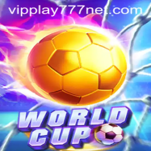 WorldCup: An In-Depth Look into the Thrilling Game with VIPPLAY777