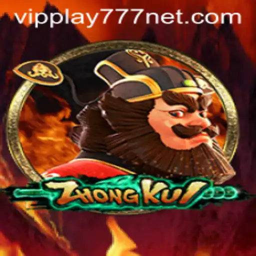 Unveiling ZhongKui: A Captivating Adventure with VIPPLAY777