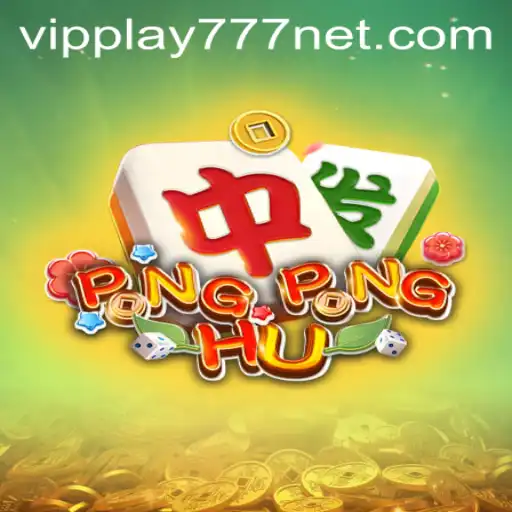 Dive into the Exciting World of PONGPONGHU: A Game of Skill and Strategy