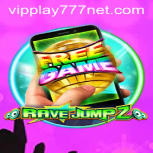 RaveJump2M: The Exciting World of Virtual Parkour Gaming