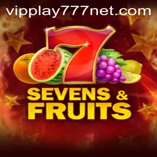 Discover SevensFruits: An Engaging Gameplay Experience with VIPPLAY777