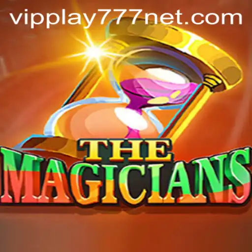 TheMagicians: Unlock the Secrets of VIPPLAY777