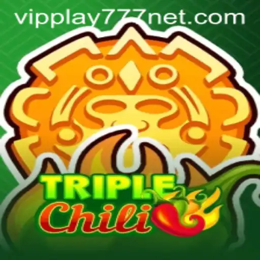 Unveiling TripleChili: A Thrilling Gaming Experience with VIPPLAY777